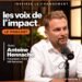 Derrière la transformation numérique, il y a des gens | Antoine Hennache