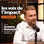 Derrière la transformation numérique, il y a des gens | Antoine Hennache
